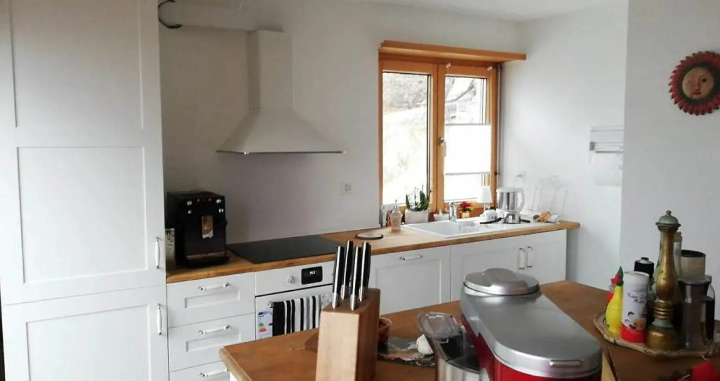 Chalet with two apartments - Residential house with building land - Photo 5 of 30