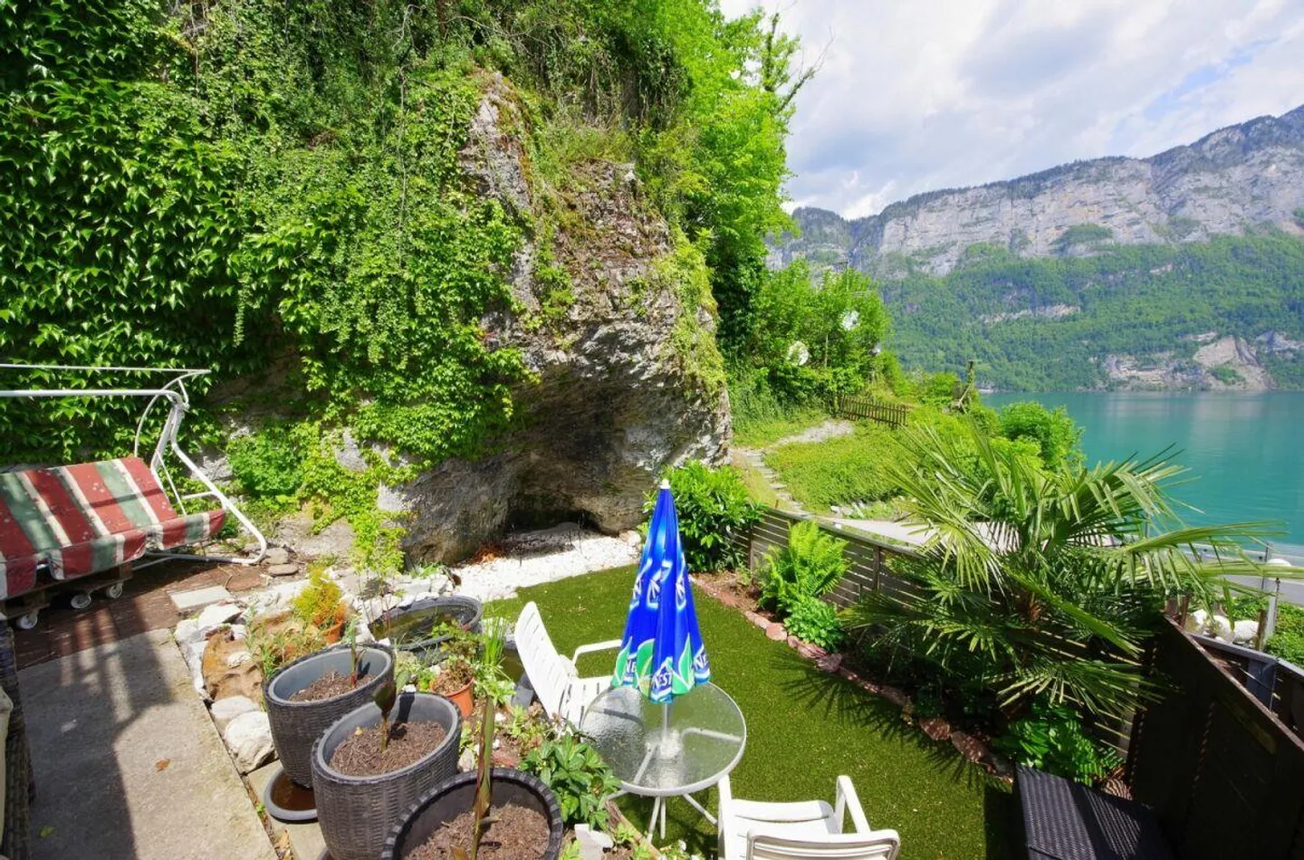 AL LAGO - Foto 16 di 22