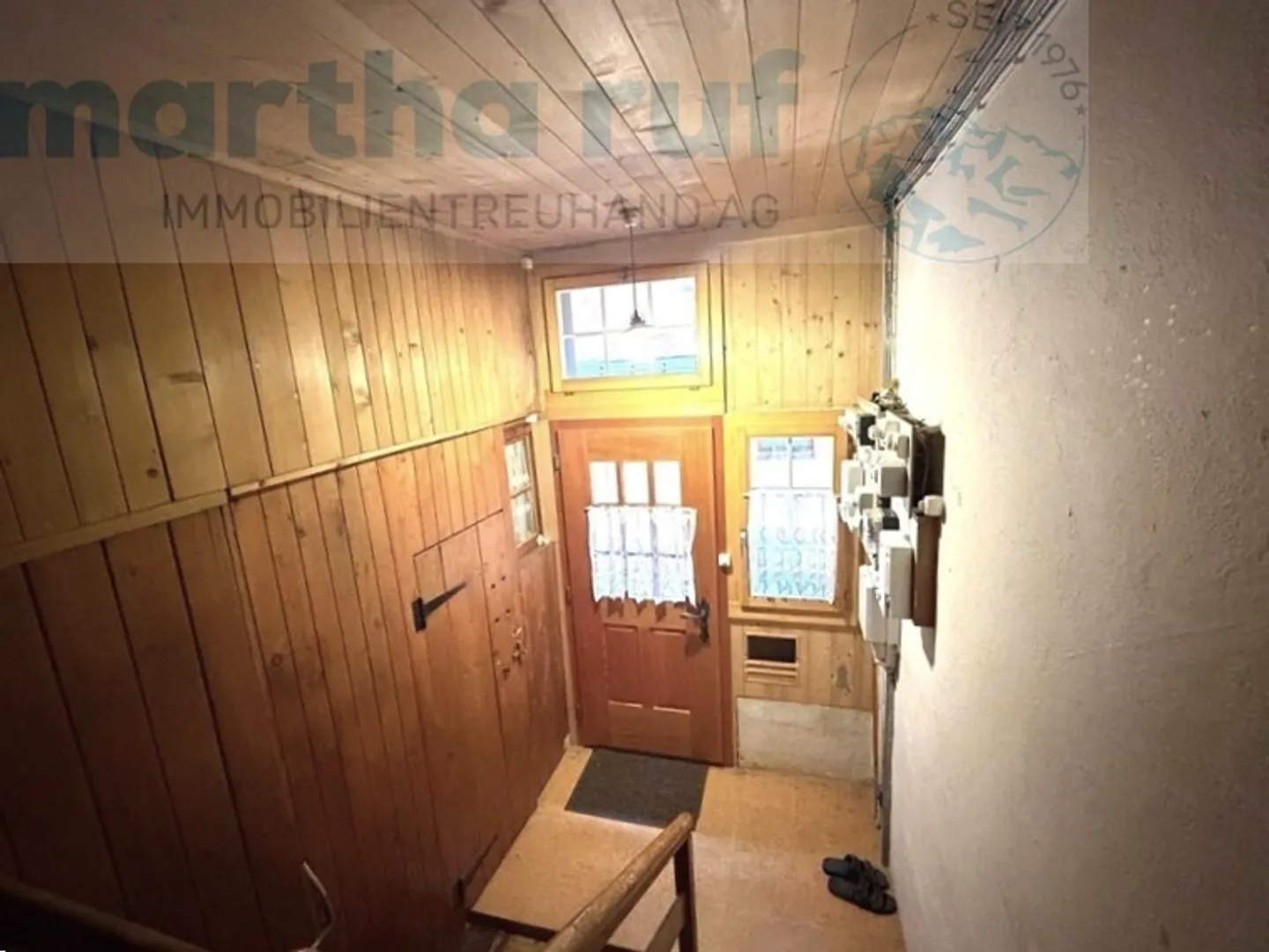 Charmantes Haus mit Seeblick - Foto 6 von 18