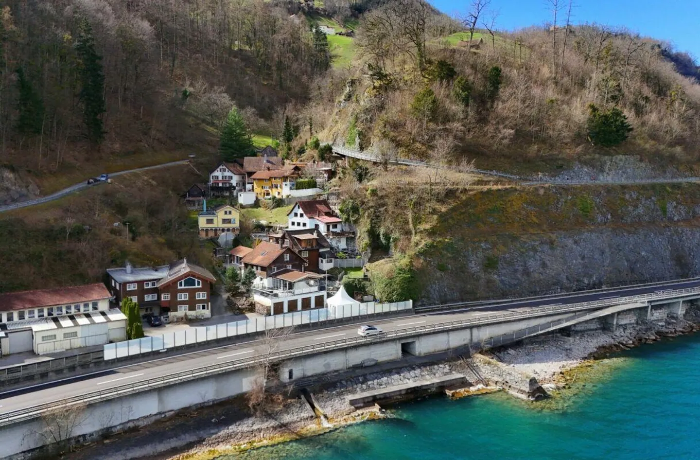 AL LAGO - Foto 20 di 22