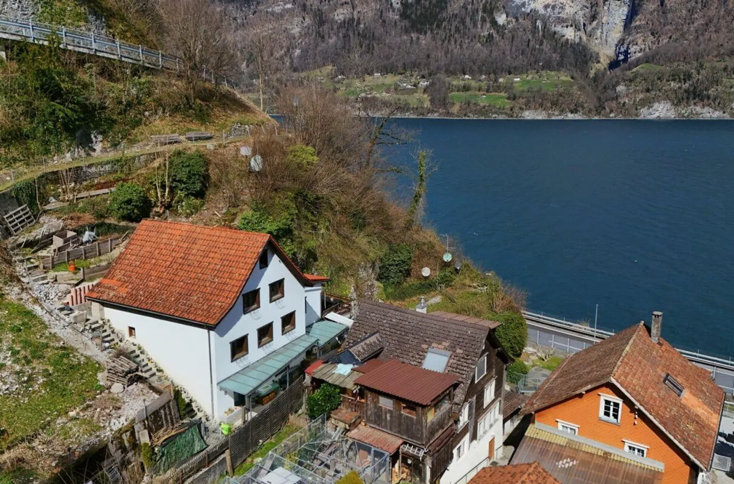 AL LAGO - Foto 21 di 22