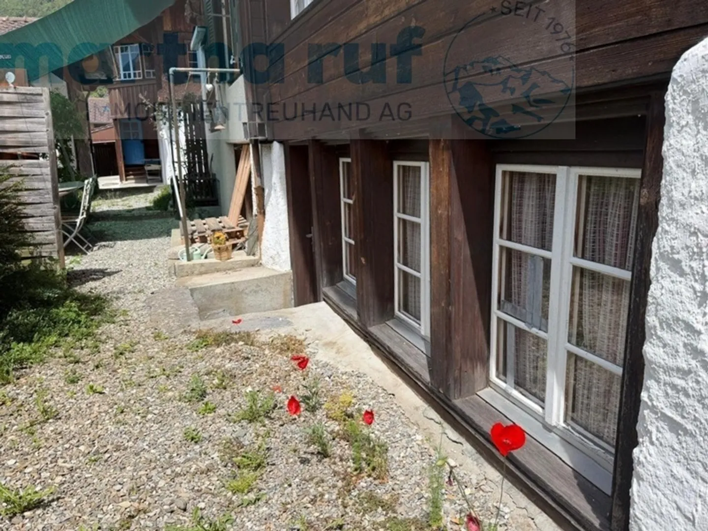 Charmantes Haus mit Seeblick - Foto 17 von 18