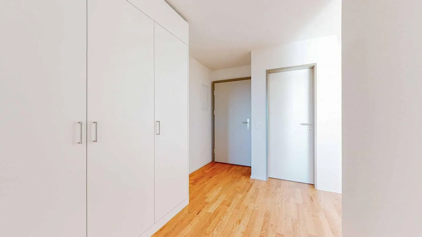 Appartamento appena ristrutturato - Foto 3 di 9