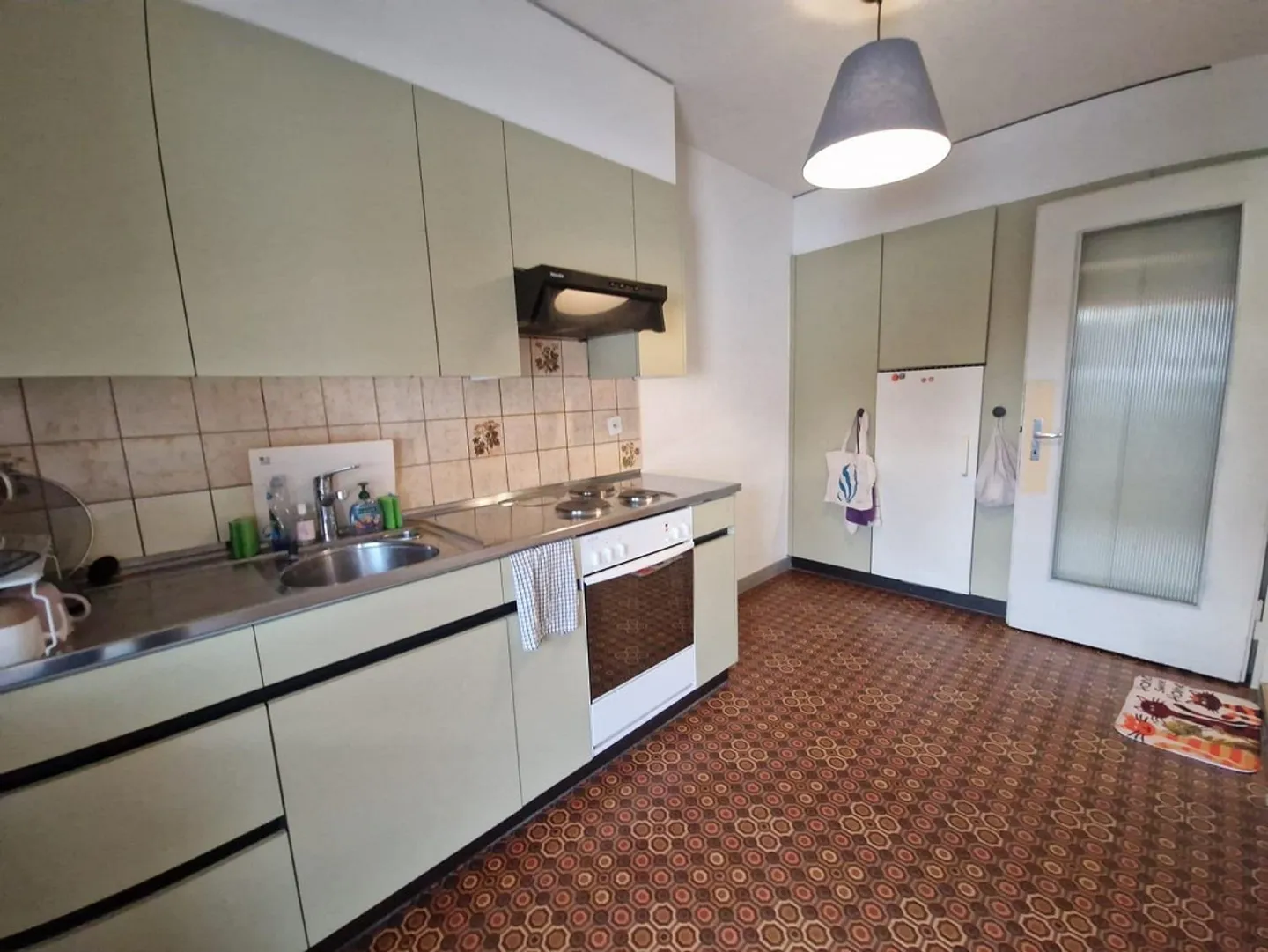 Geräumige Wohnung in Baden - Foto 6 von 10