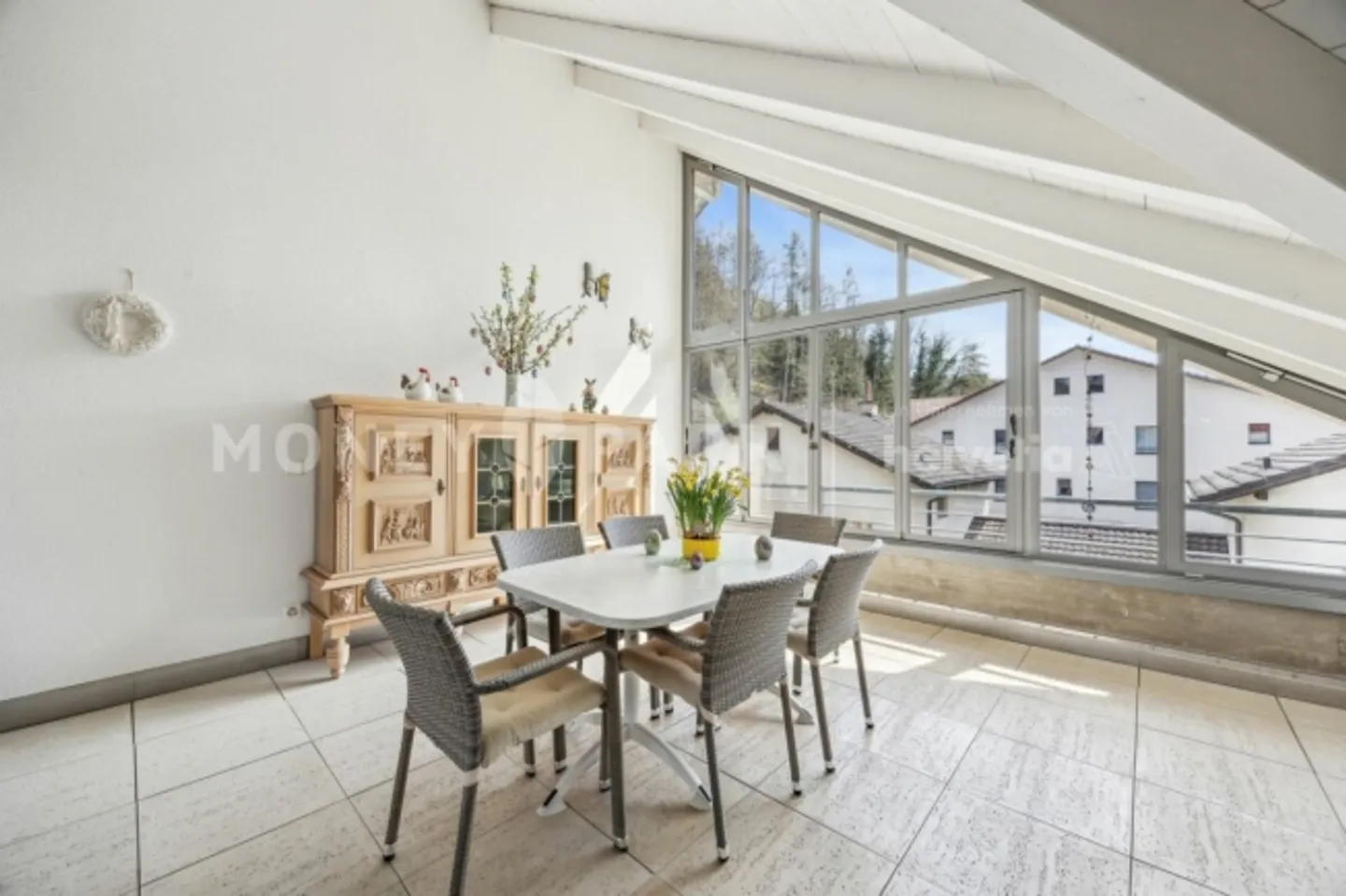 Appartamento in affitto - Foto 3 di 10