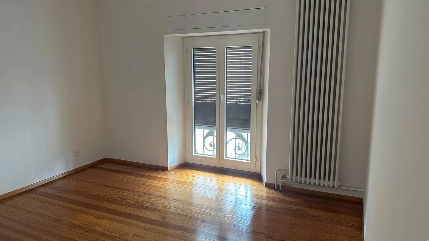 MENDRISIO Appartamento 4.5 stanze nel cuore di Mendrisio - Foto 3 di 8