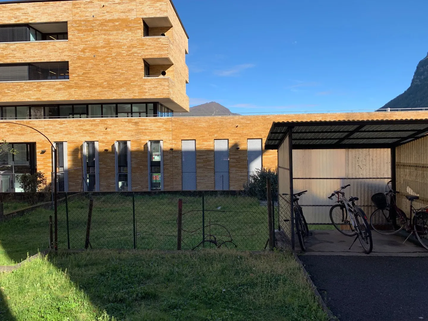 MENDRISIO Appartamento 4.5 stanze nel cuore di Mendrisio - Foto 8 di 8