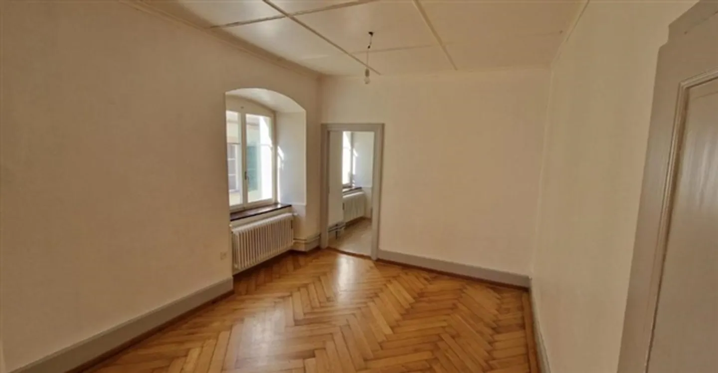 «Commerce 5.5 Zimmer» - Foto 3 von 9