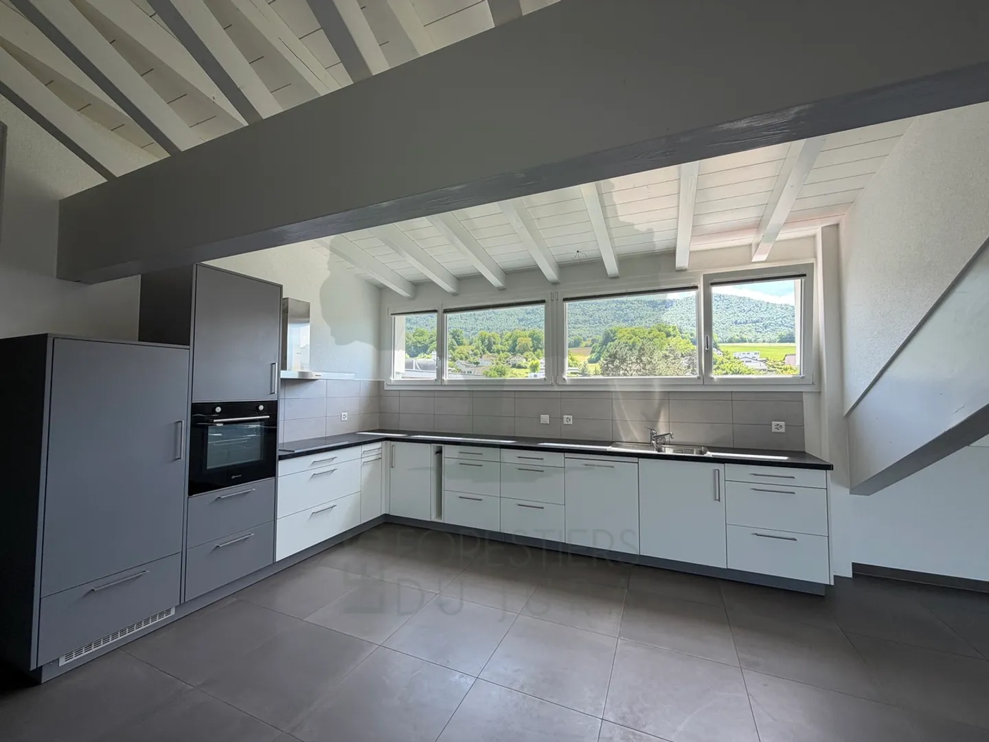 Wunderschöne 4.5 Zimmer Minergie Wohnung mit Terrasse - Foto 8 von 24