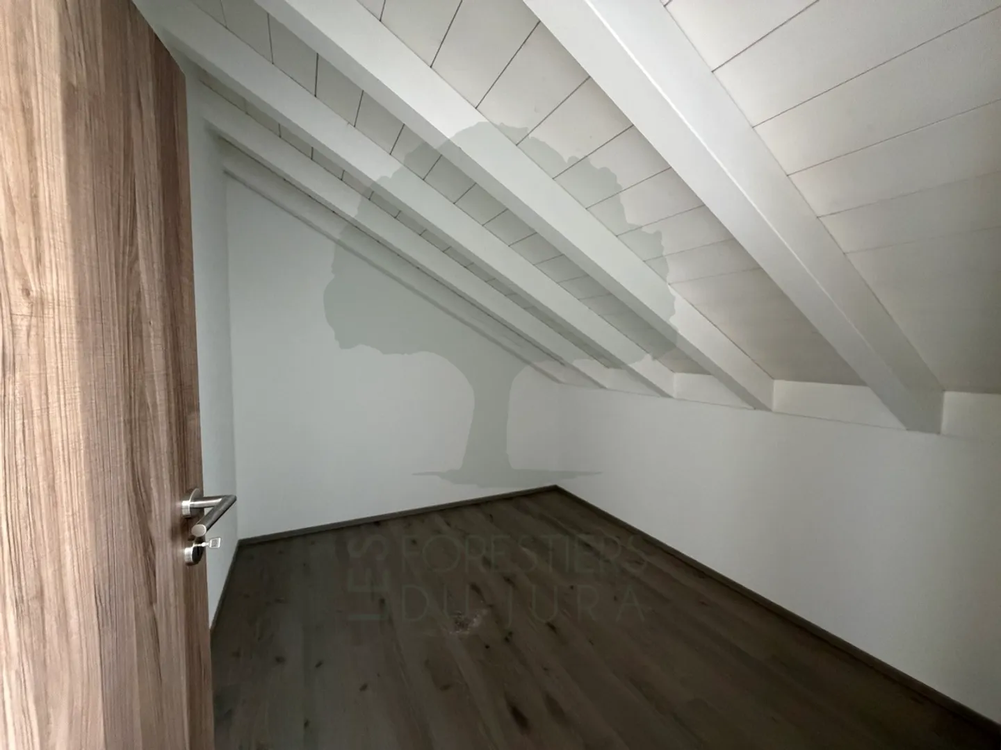 Wunderschöne 4.5 Zimmer Minergie Wohnung mit Terrasse - Foto 13 von 24