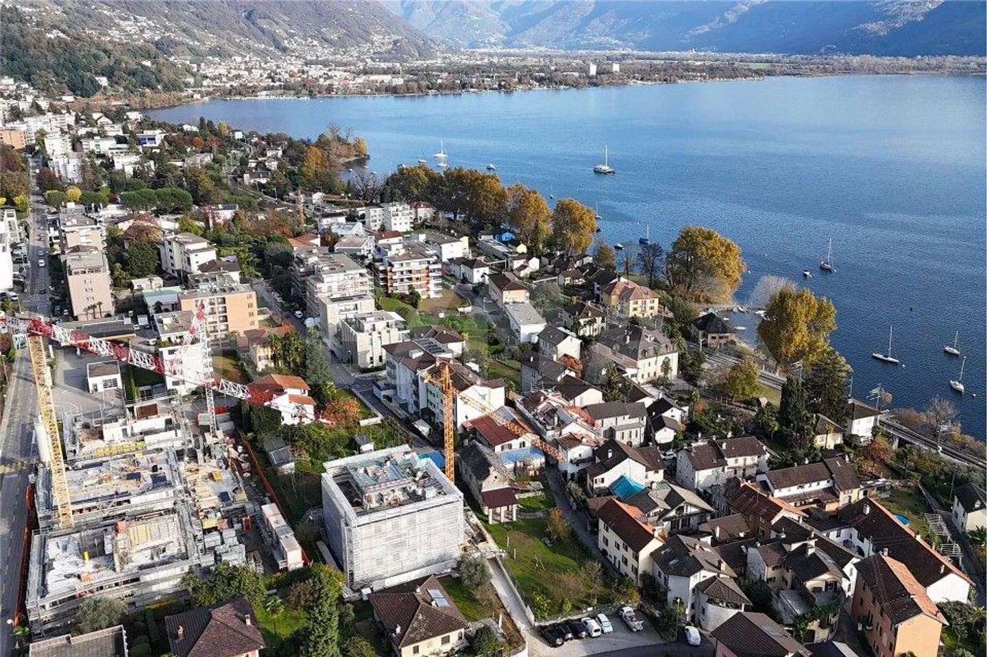 Nuovo appartamento 3.5 locali - Foto 1 di 13