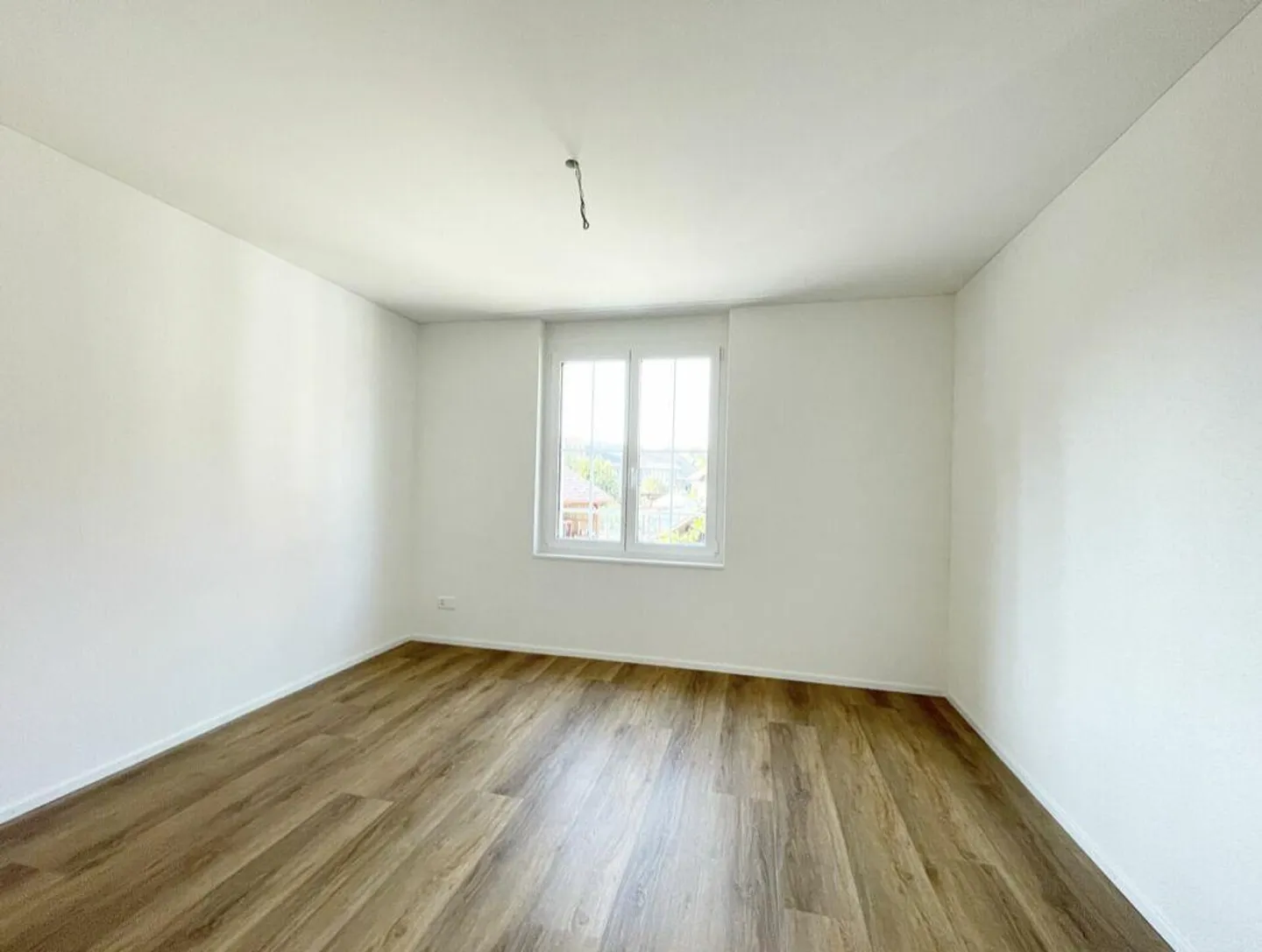 Bright, quiet 4.5-room apartment with spacious terrace - Photo 9 of 13