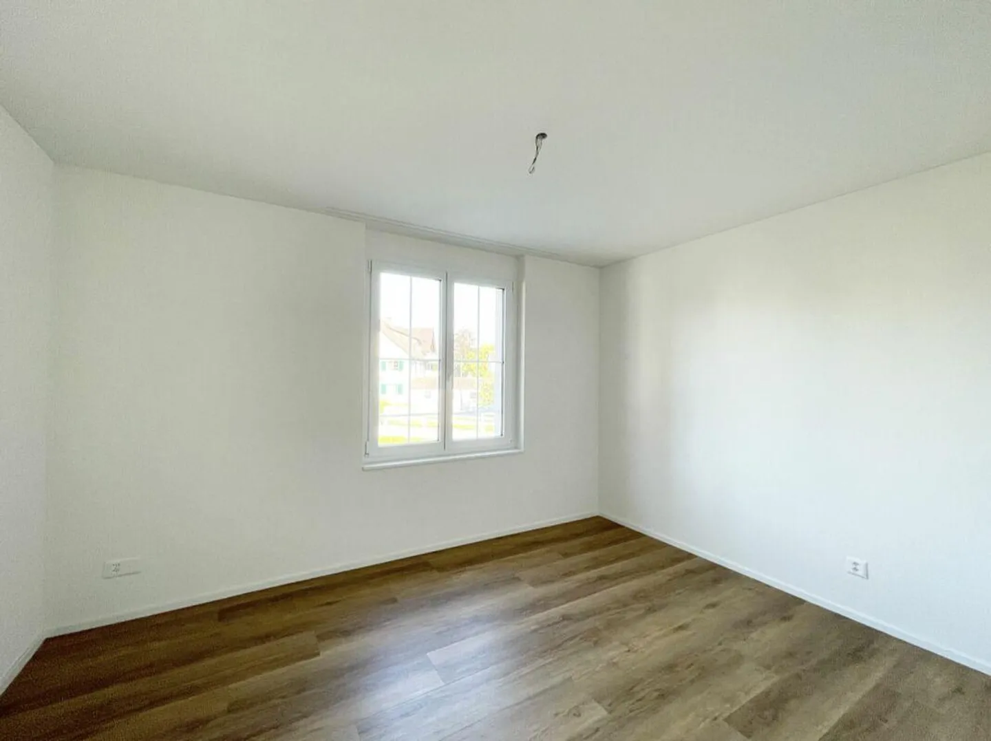 Bright, quiet 4.5-room apartment with spacious terrace - Photo 10 of 13