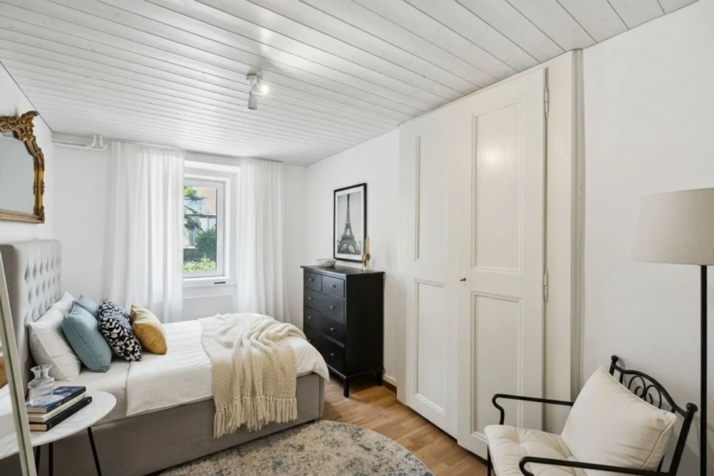 Beautiful 4.5-room apartment in small PPE - Town Center - Photo 5 of 11