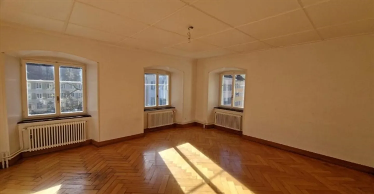 «Commerce 5.5 Zimmer» - Foto 6 von 9