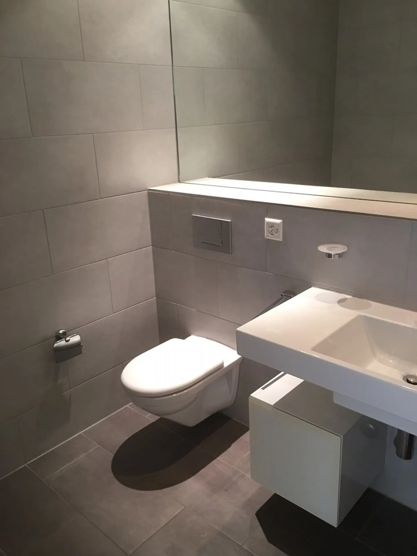 Living experience on two floors - Photo 5 of 6