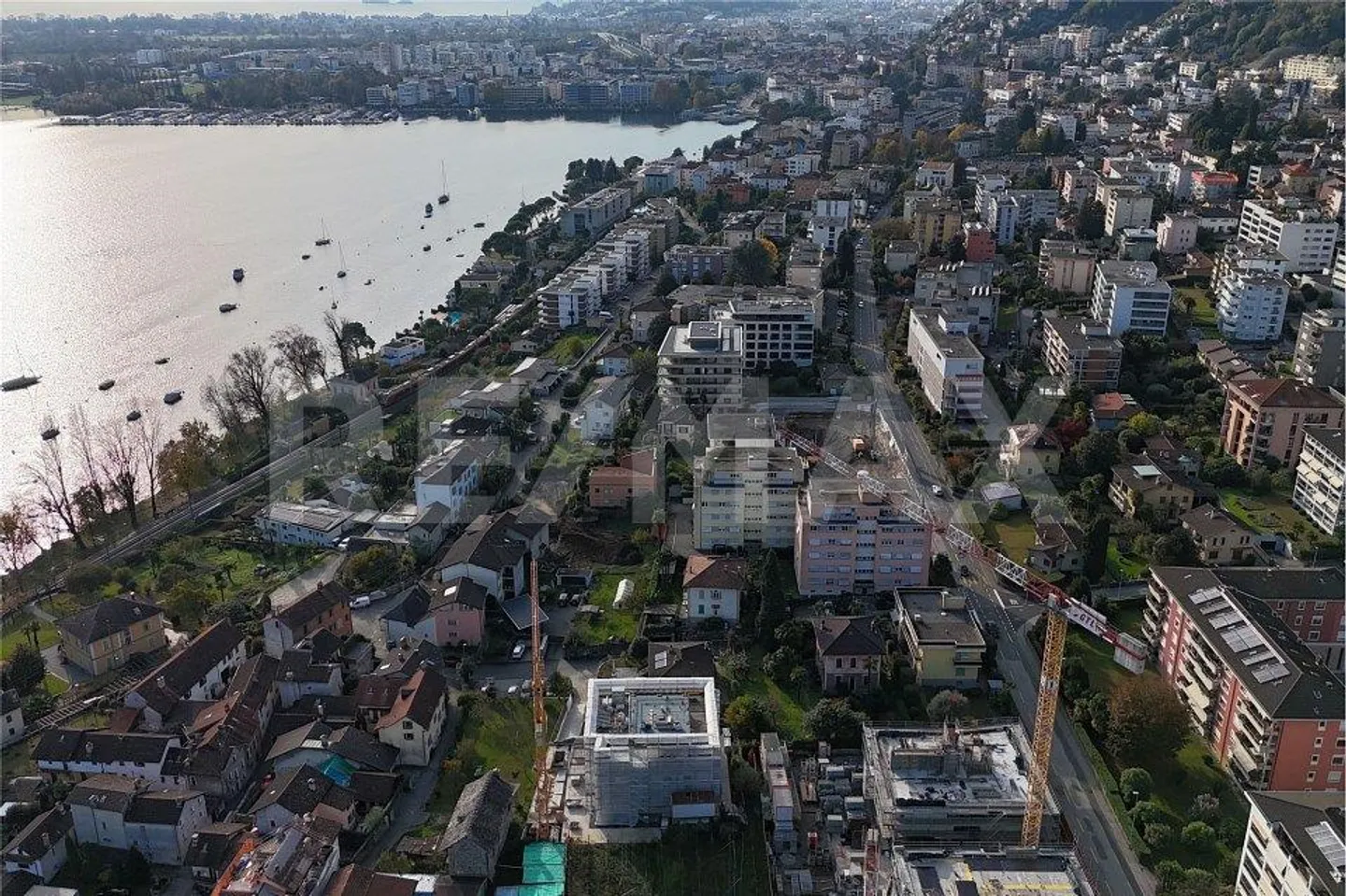 Nuovo appartamento 3.5 locali - Foto 4 di 13