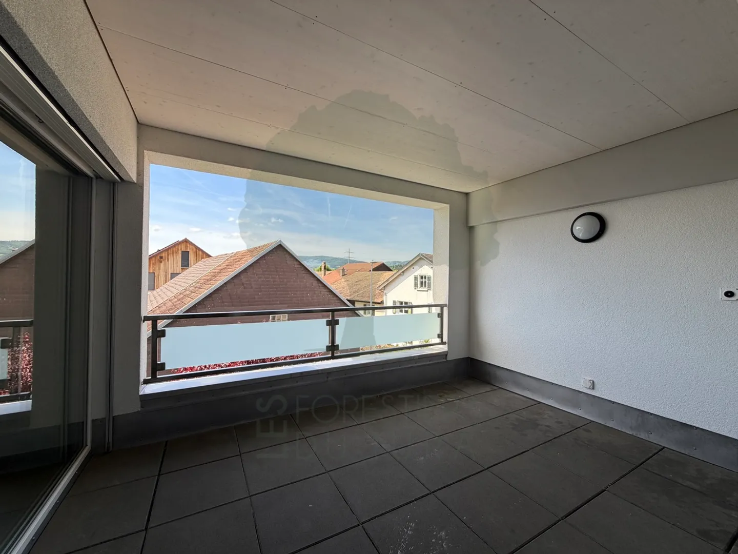 Wunderschöne 4.5 Zimmer Minergie Wohnung mit Terrasse - Foto 22 von 24