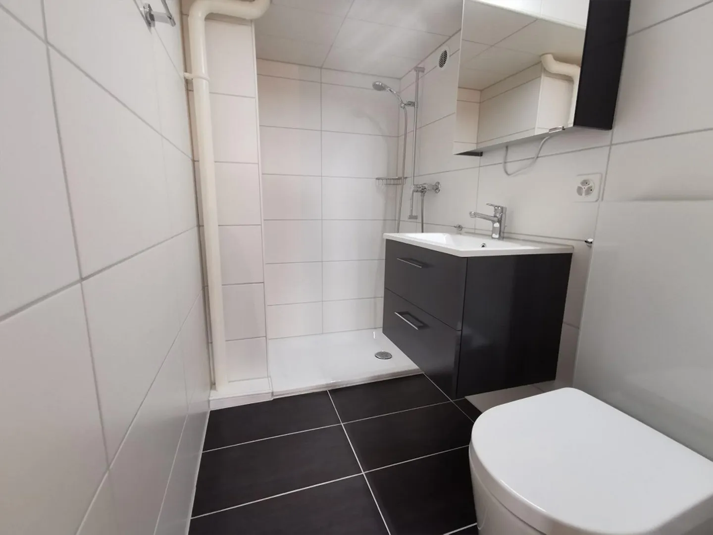 Moderne Wohnung in Aarau - Foto 3 von 5