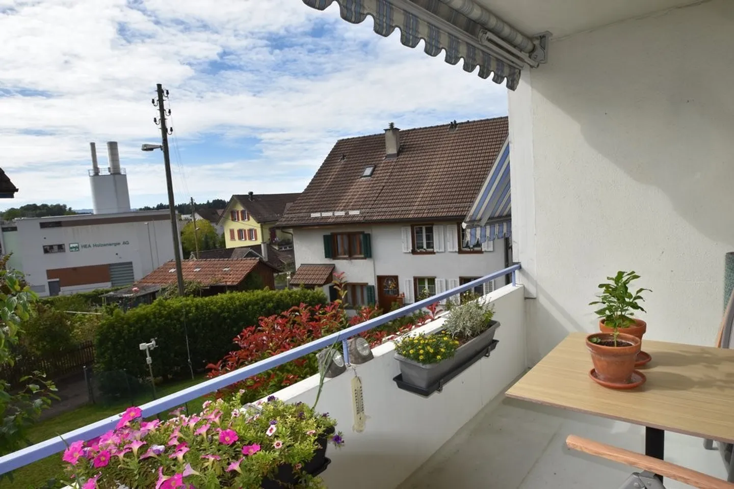 Appartement simple à Affoltern - Photo 7 sur 8