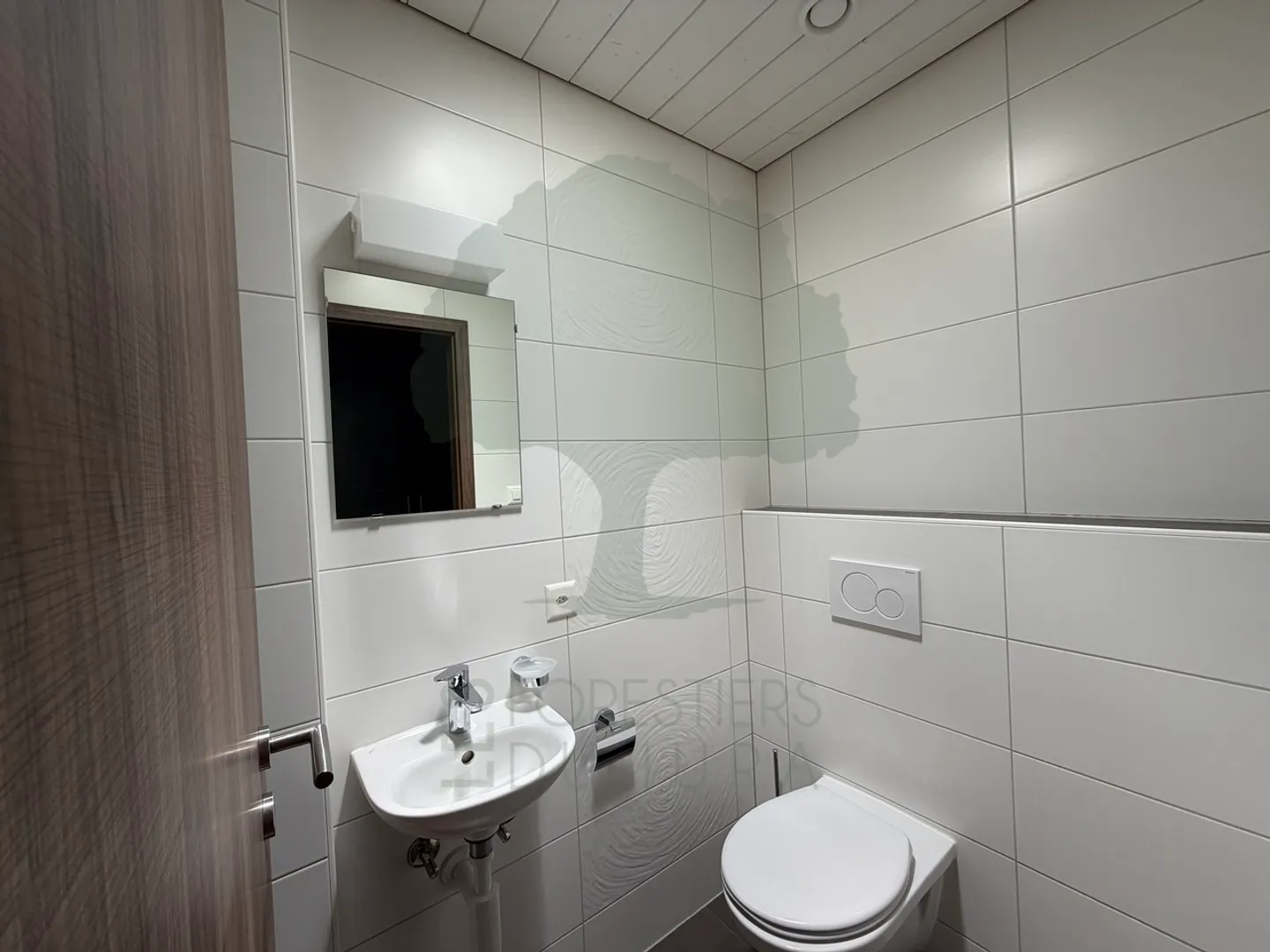Wunderschöne 4.5 Zimmer Minergie Wohnung mit Terrasse - Foto 19 von 24
