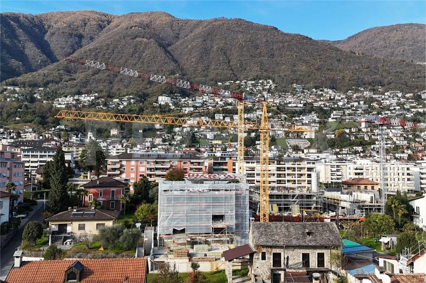 Nuovo appartamento 3.5 locali - Foto 8 di 13