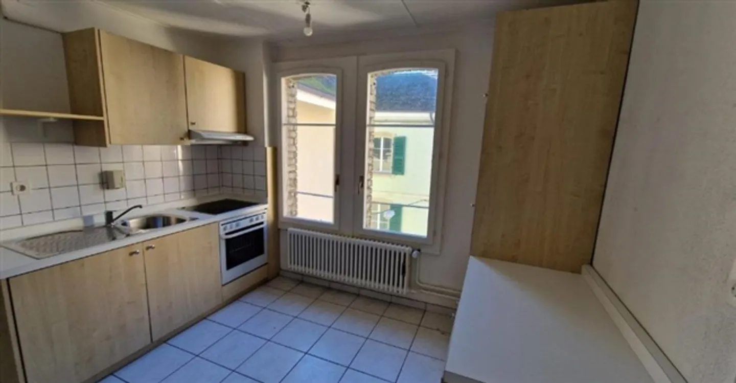 «Commerce 5.5 Zimmer» - Foto 8 von 9