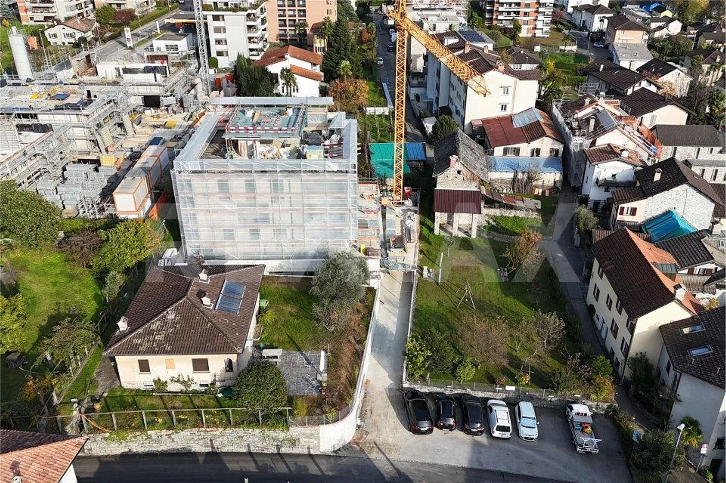 Nuovo appartamento 3.5 locali - Foto 13 di 13
