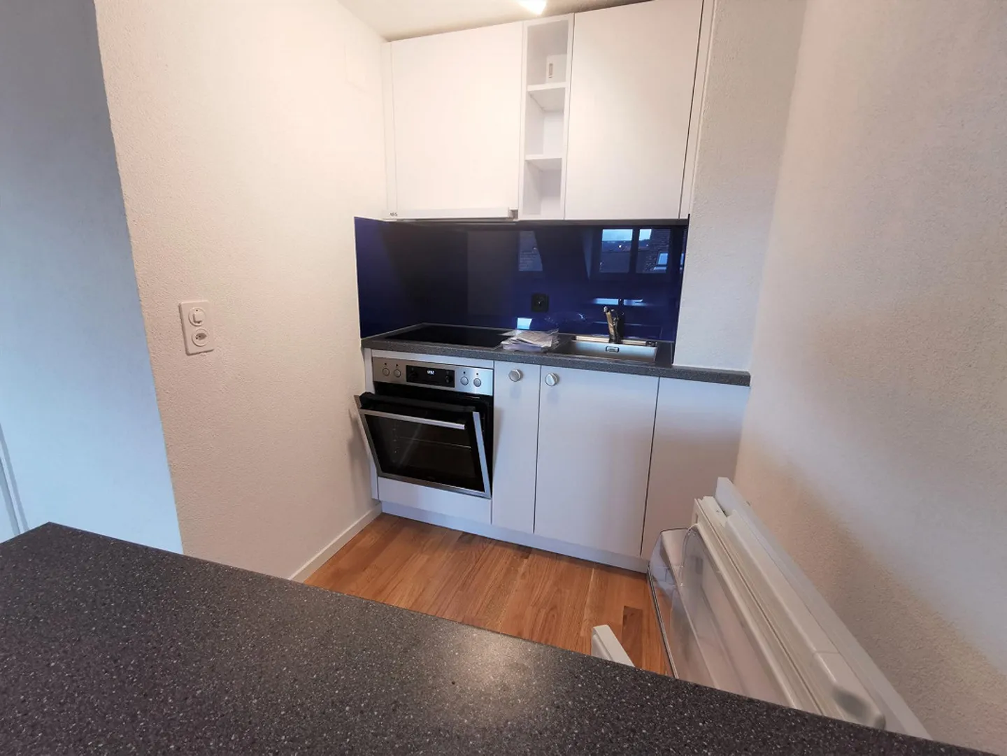 Moderne Wohnung in Aarau - Foto 1 von 5