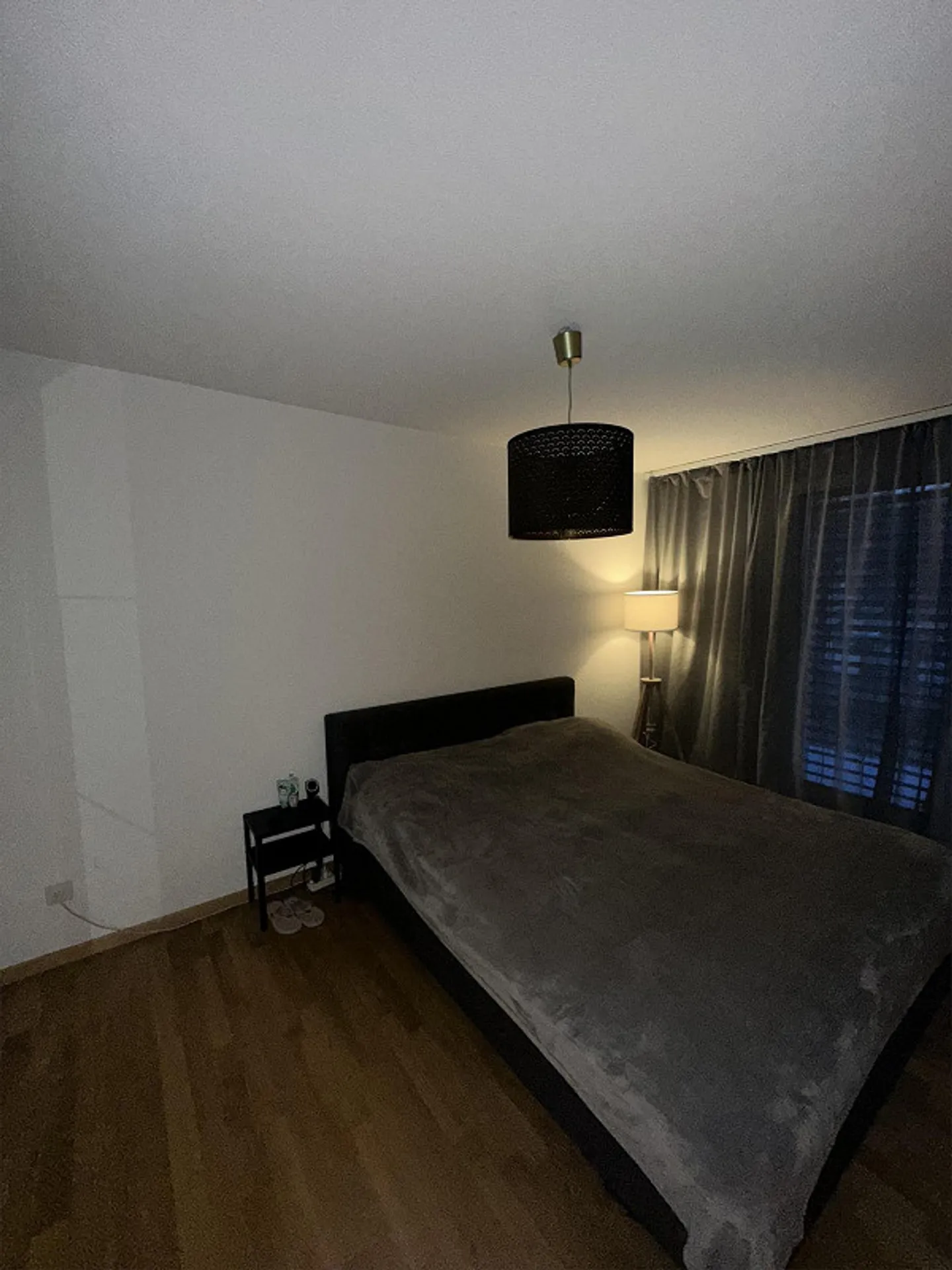 Cozy 2.5-room apartment in a quiet location in Dättwil - Photo 5 of 7