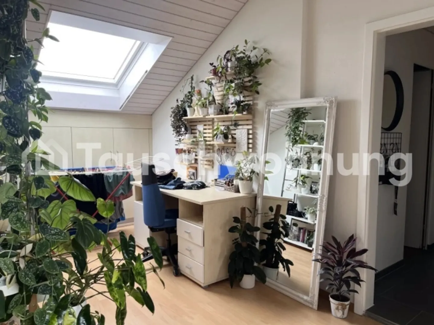 « 2-Zimmer-Wohnung in Heerbrugg (SG) zum Tausch» - Foto 2 von 8