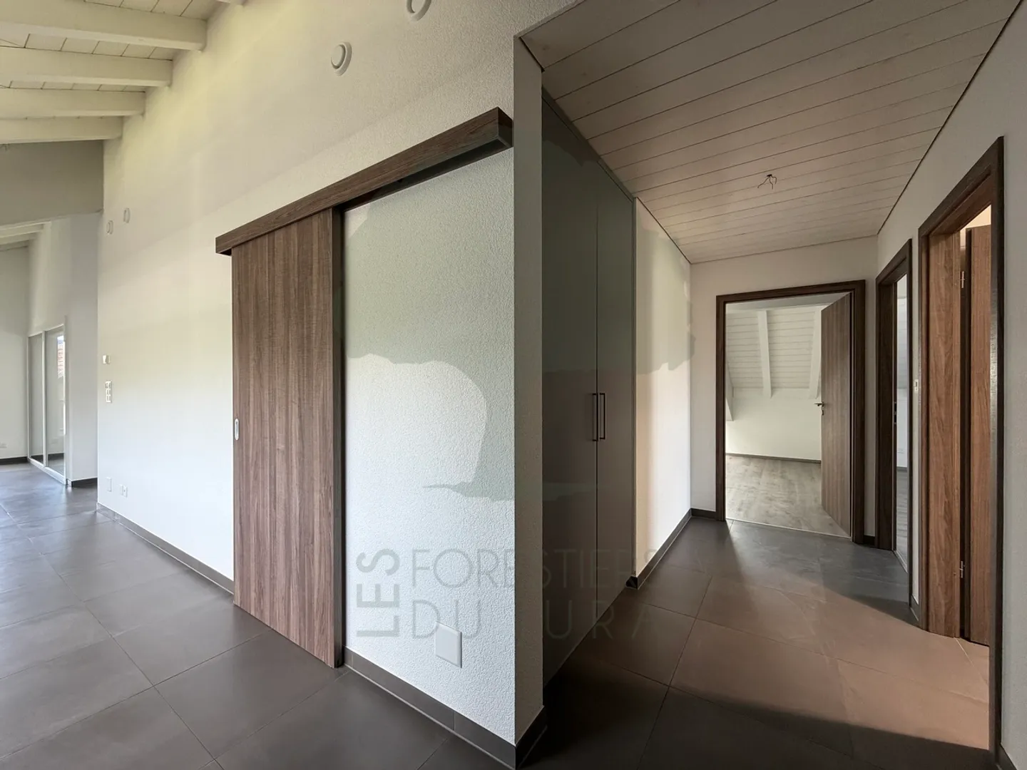 Wunderschöne 4.5 Zimmer Minergie Wohnung mit Terrasse - Foto 24 von 24