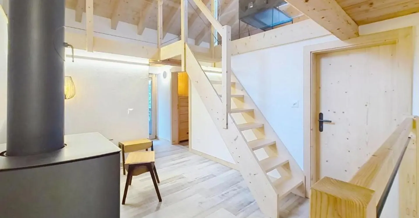 Chalet alpin charmant - Photo 5 sur 13