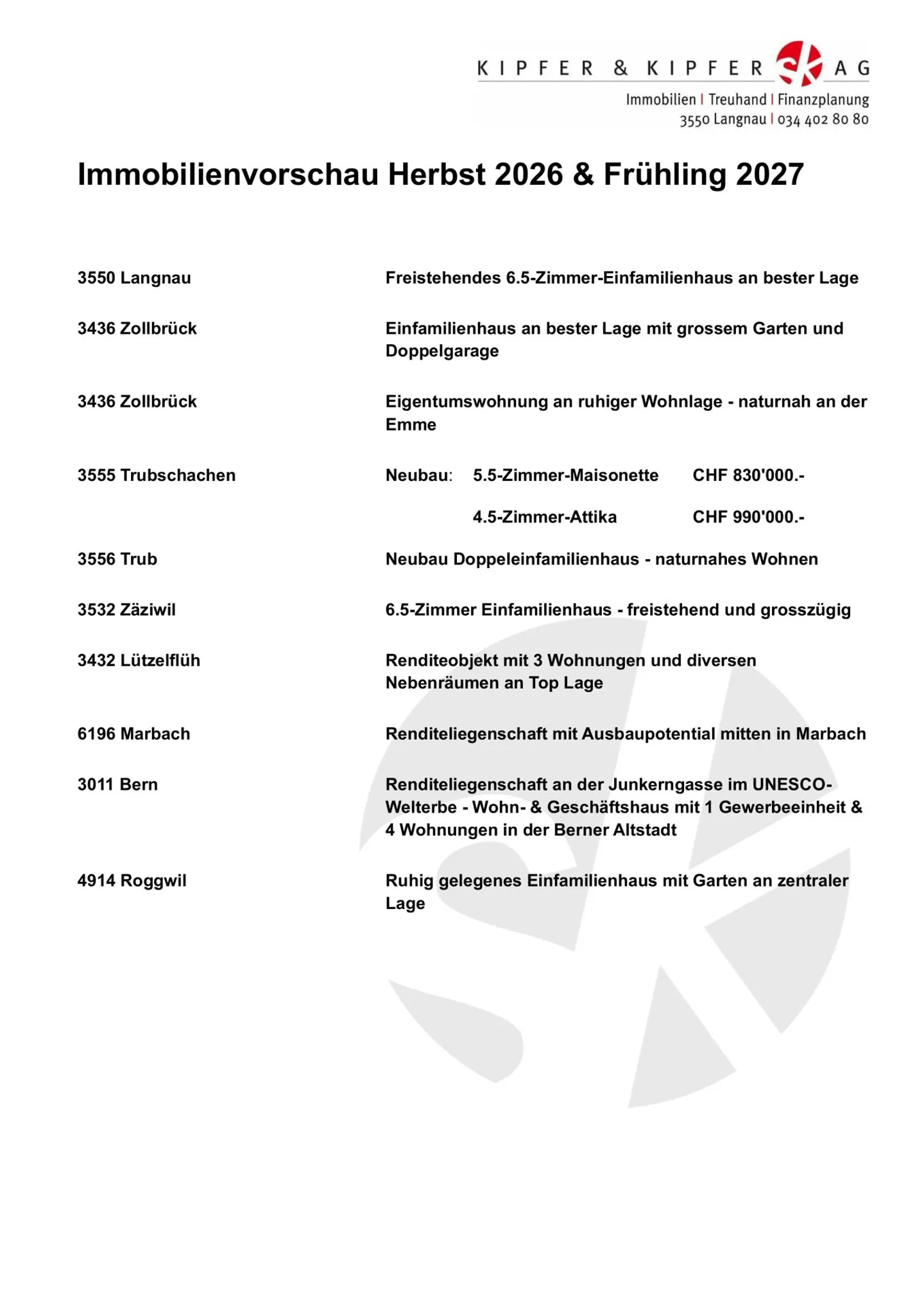 Vielseitige Immobilie für Familien - Foto 1 von 1