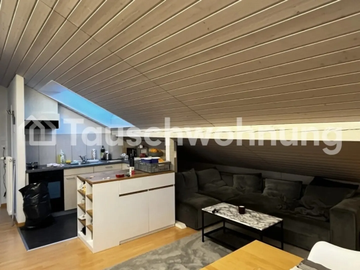 « 2-Zimmer-Wohnung in Heerbrugg (SG) zum Tausch» - Foto 3 von 8