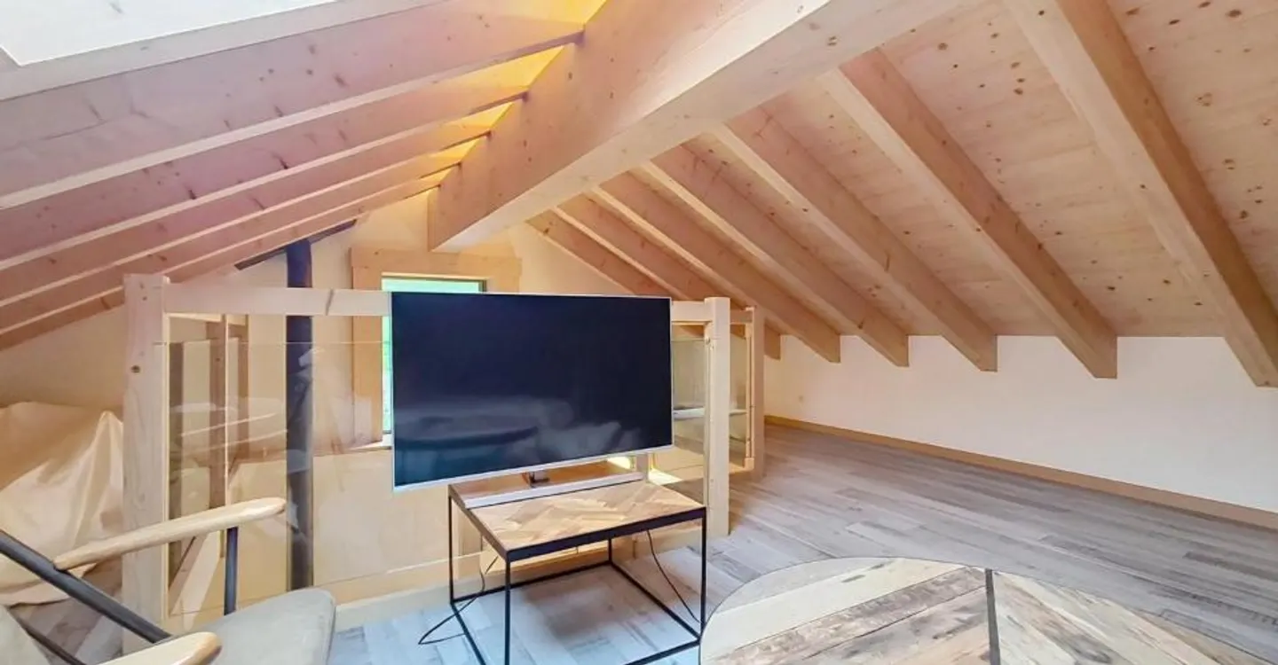 Chalet alpin charmant - Photo 6 sur 13