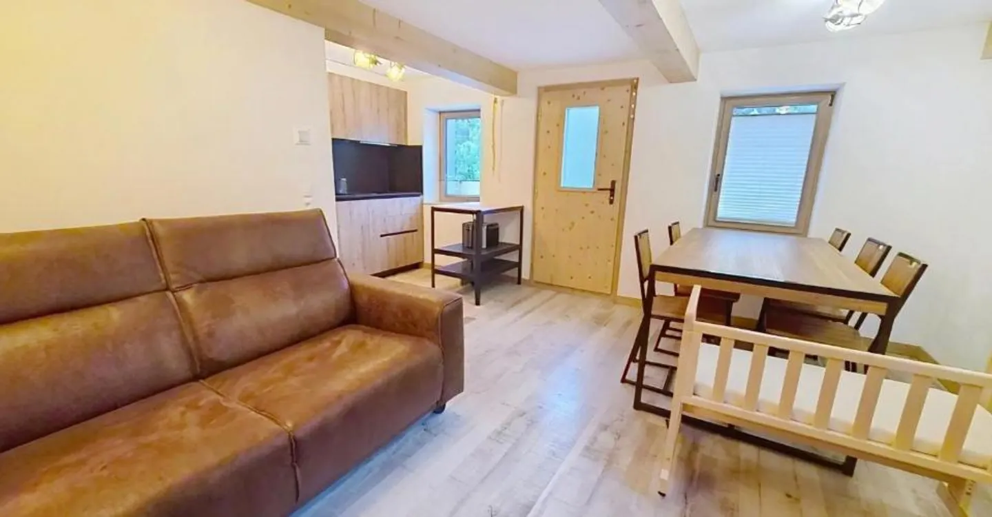 Chalet alpin charmant - Photo 12 sur 13