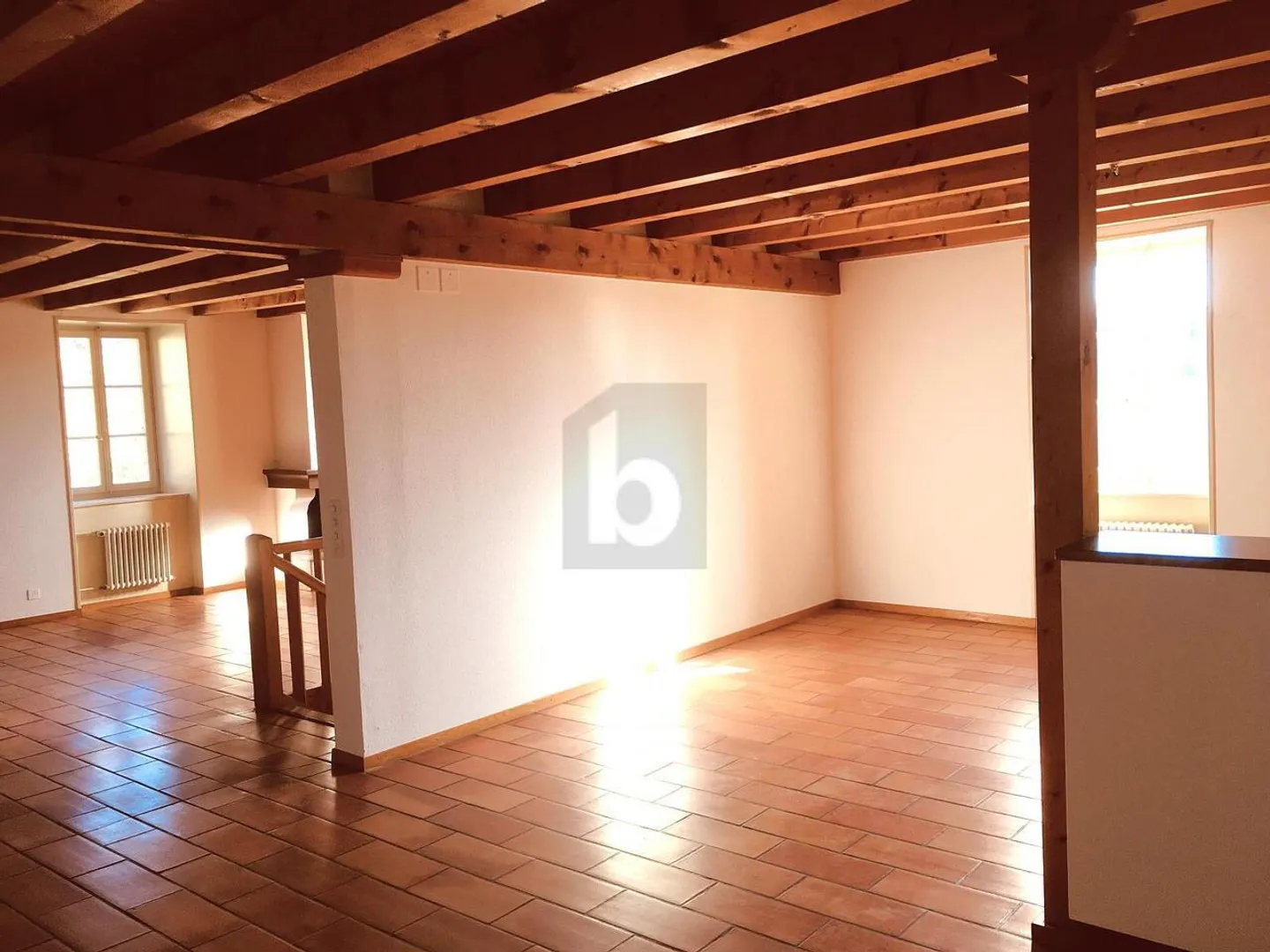 DUPLEX DI CARATTERE ECCEZIONALE! - Foto 5 di 6