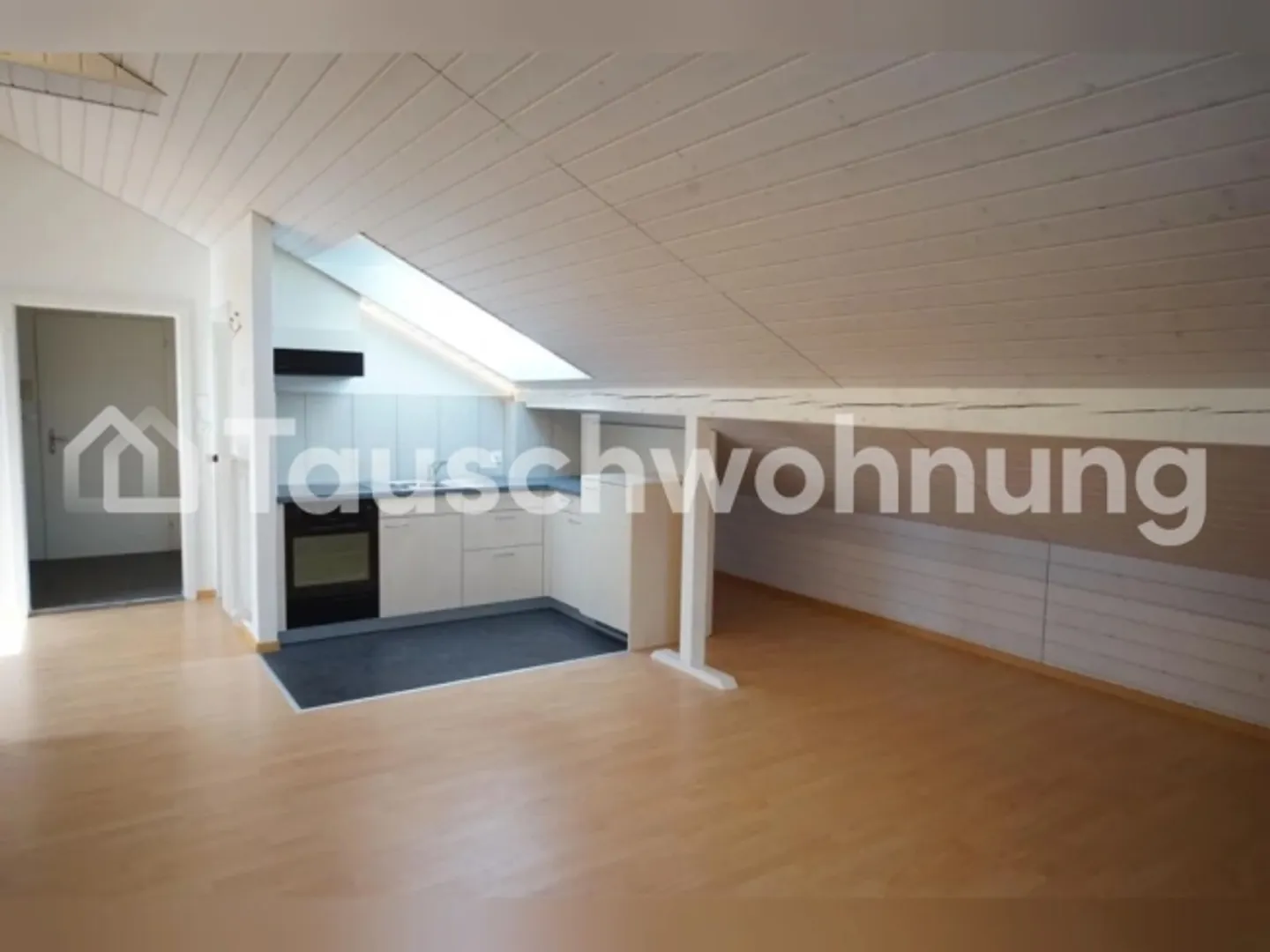 « 2-Zimmer-Wohnung in Heerbrugg (SG) zum Tausch» - Foto 6 von 8