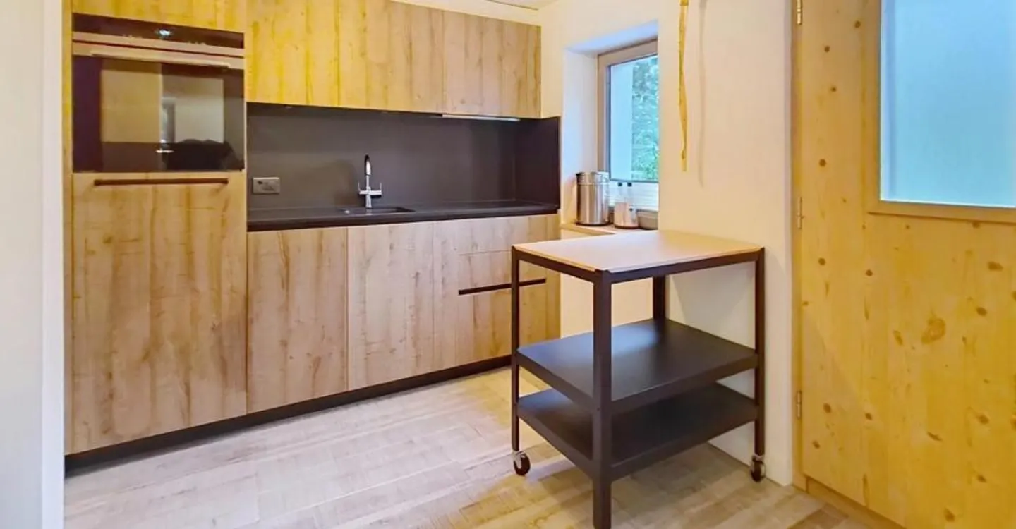 Chalet alpin charmant - Photo 13 sur 13