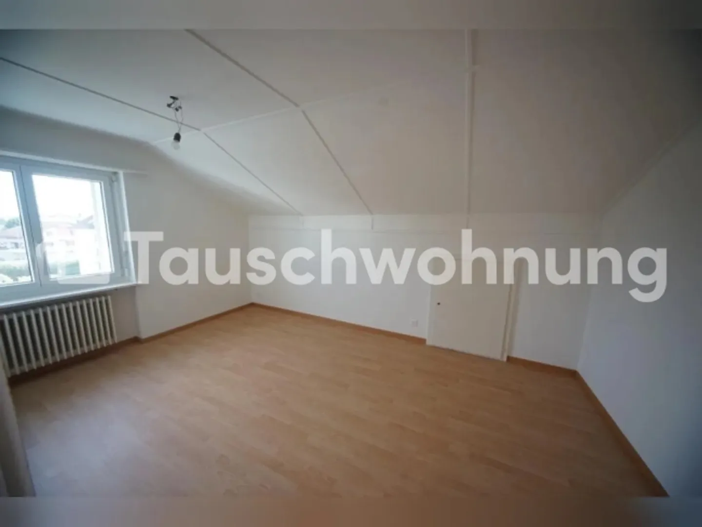 « 2-Zimmer-Wohnung in Heerbrugg (SG) zum Tausch» - Foto 7 von 8