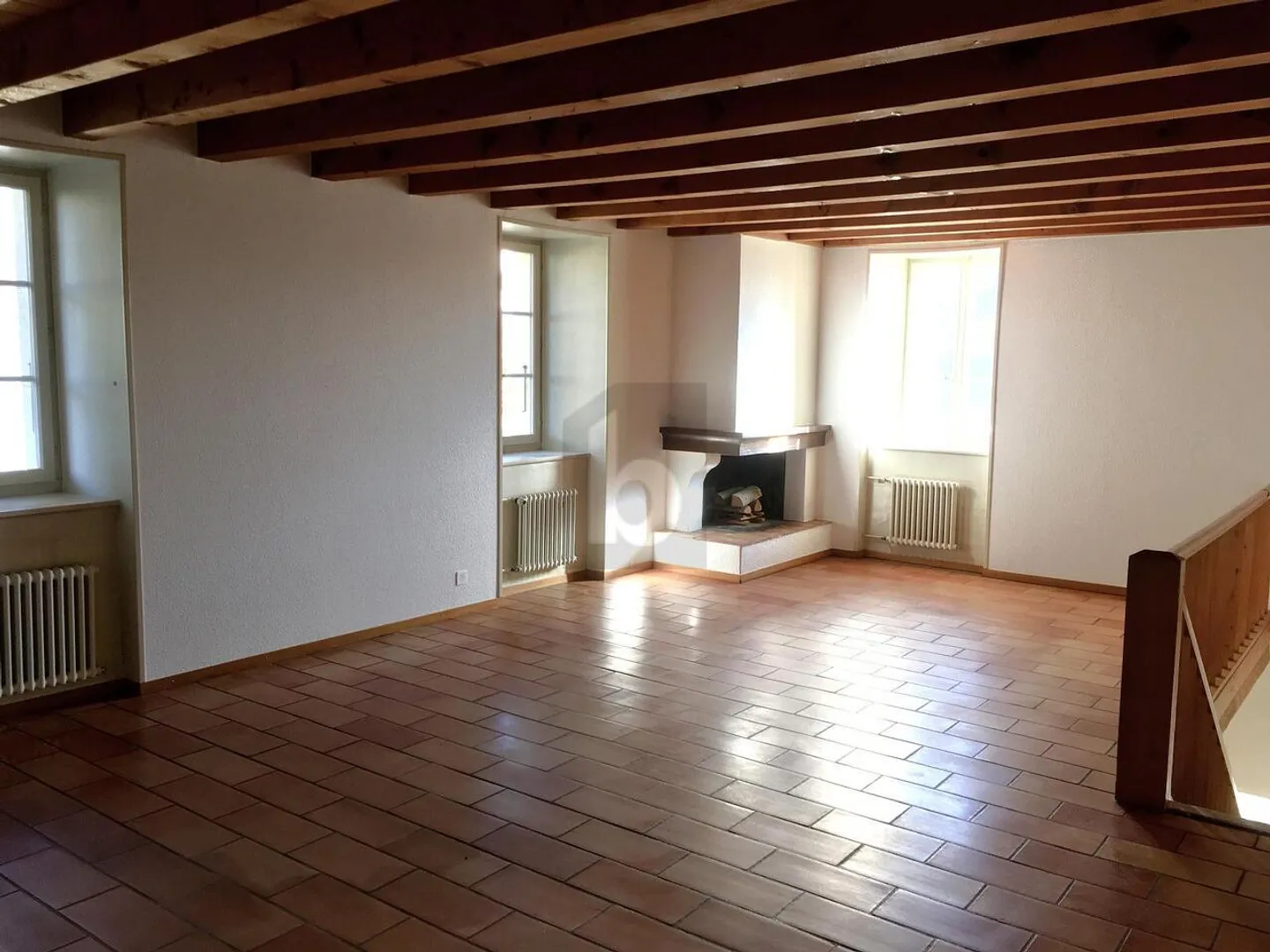 DUPLEX DI CARATTERE ECCEZIONALE! - Foto 3 di 6