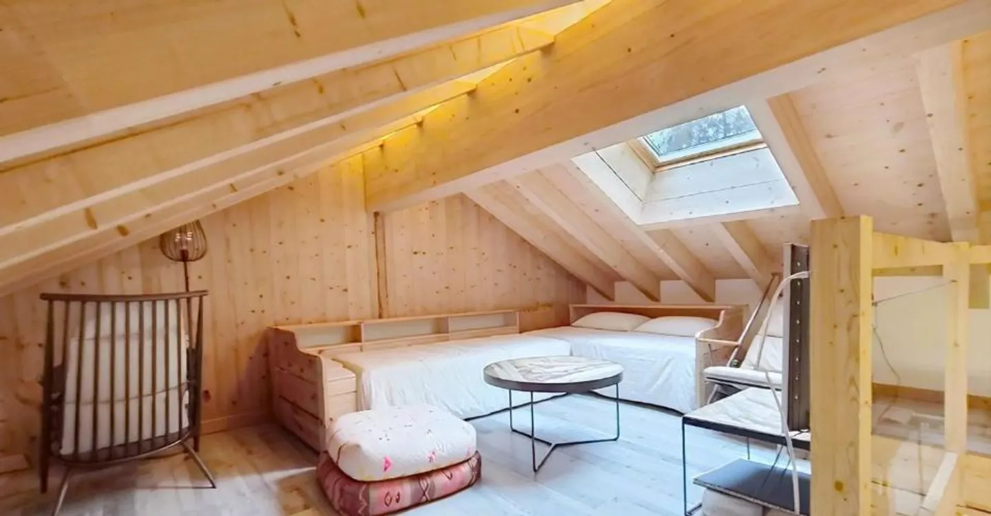 Chalet alpin charmant - Photo 8 sur 13