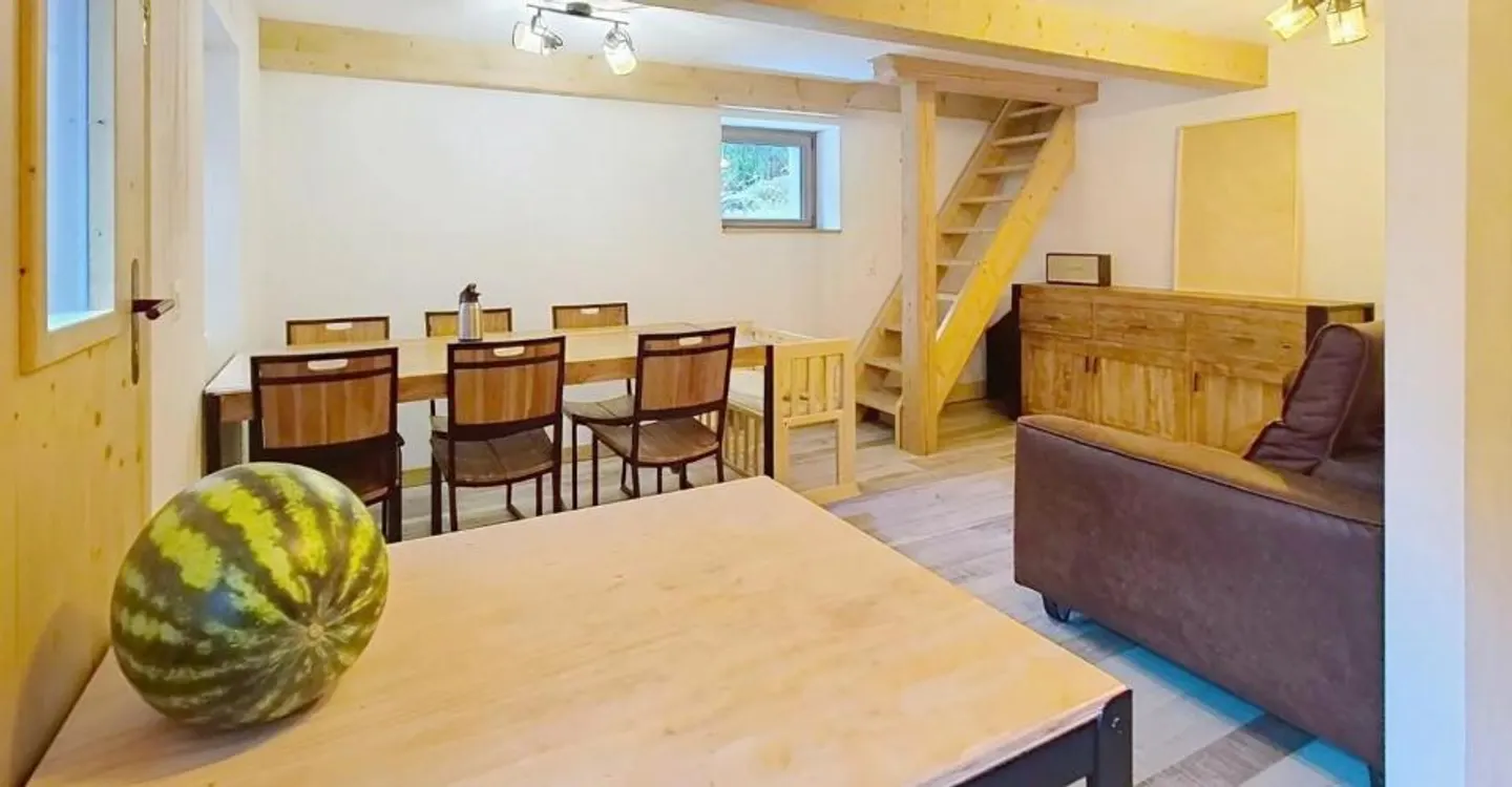 Chalet alpin charmant - Photo 10 sur 13