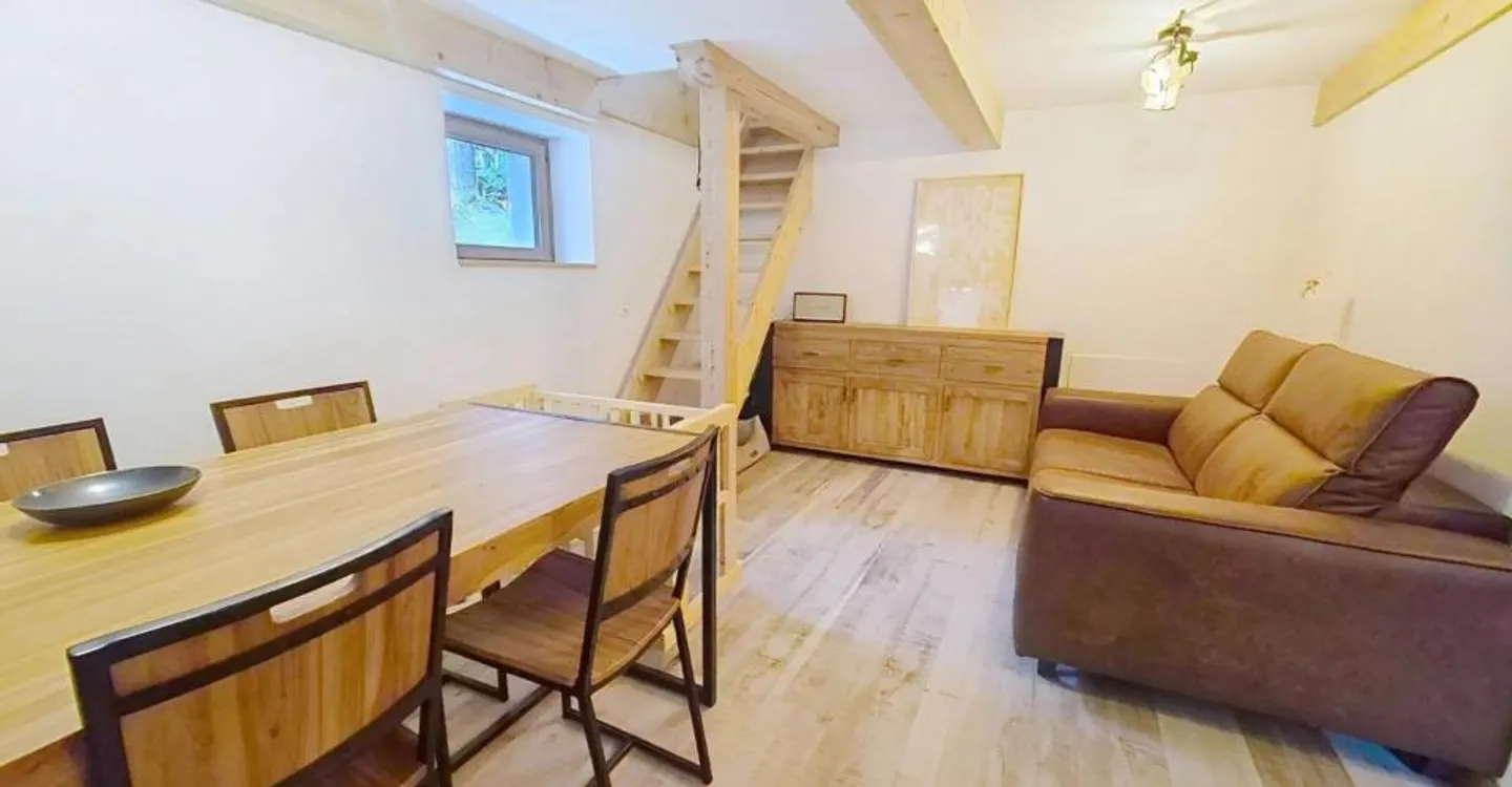 Chalet alpin charmant - Photo 11 sur 13