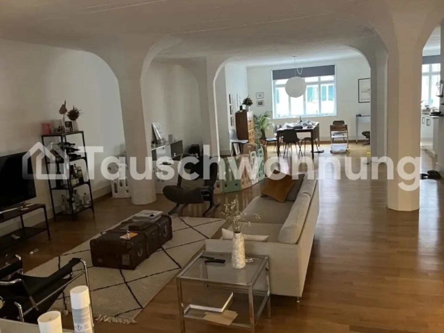 Geräumiges Loft mit Büro - Foto 1 von 1