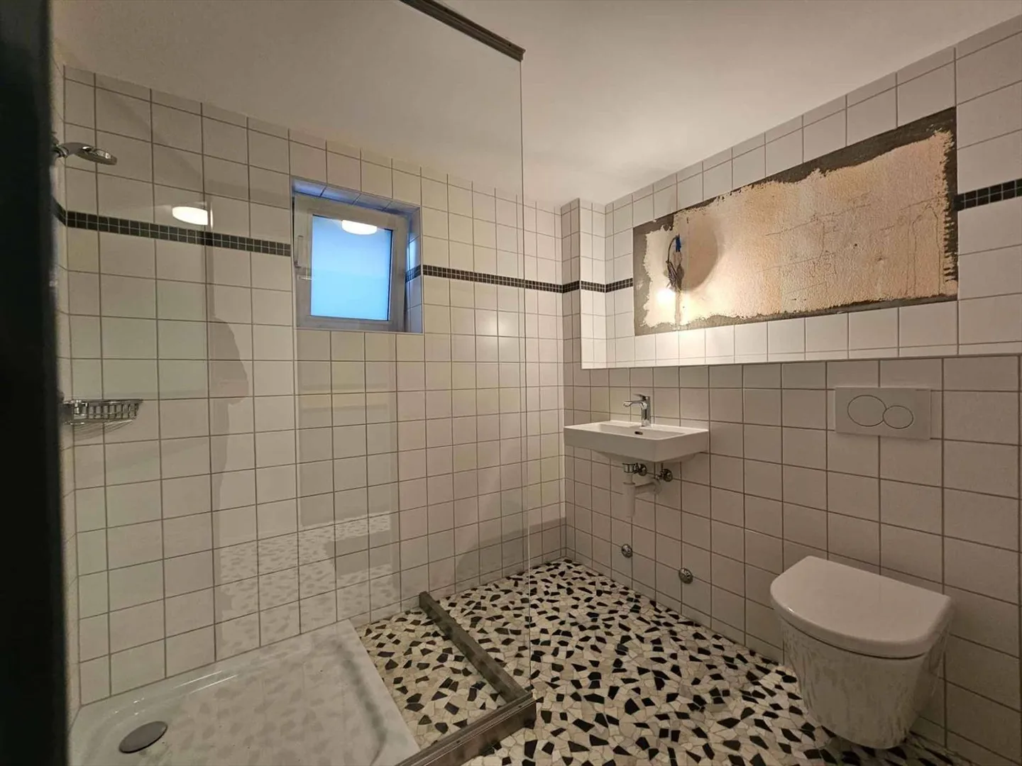 New studio apartment in a new building - Photo 7 of 7