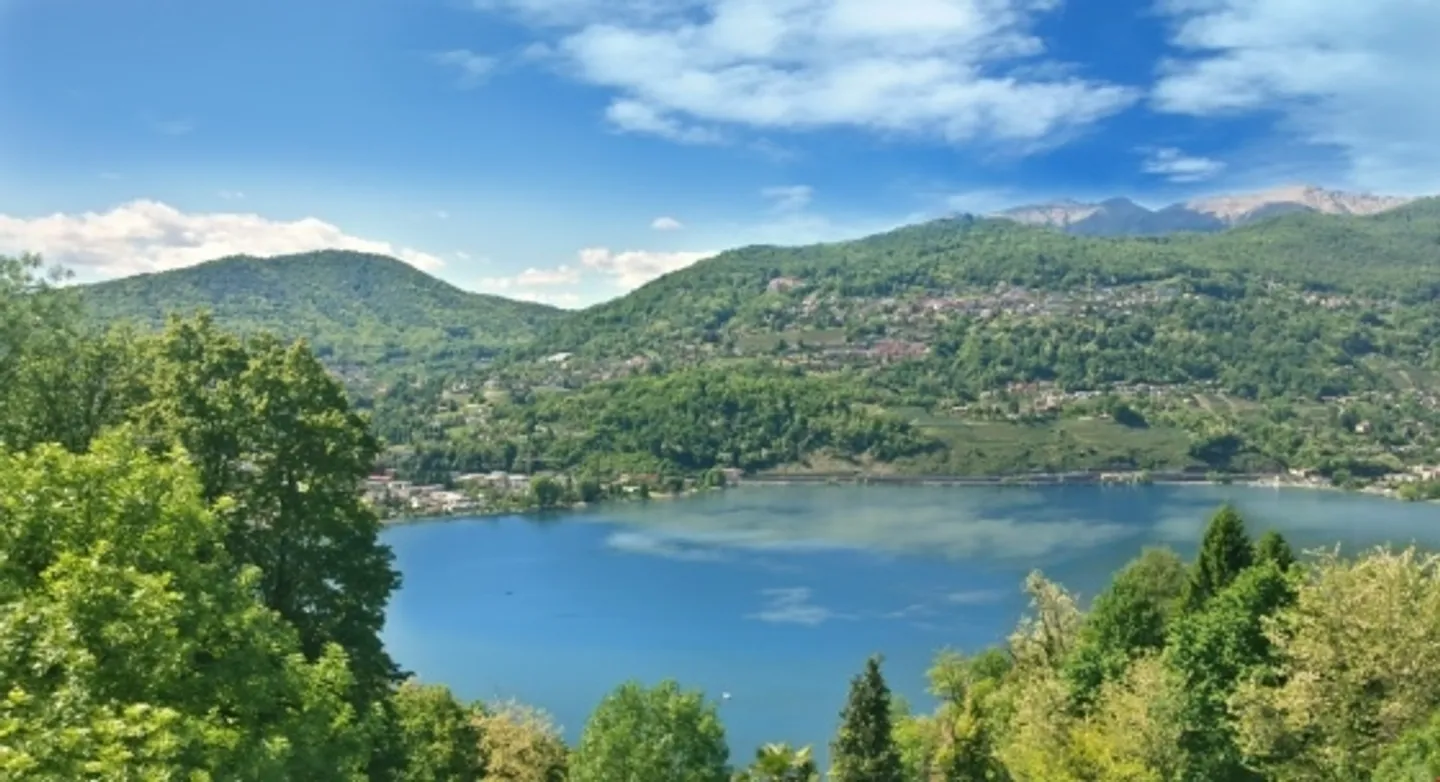 Villa in affitto - Foto 1 di 2
