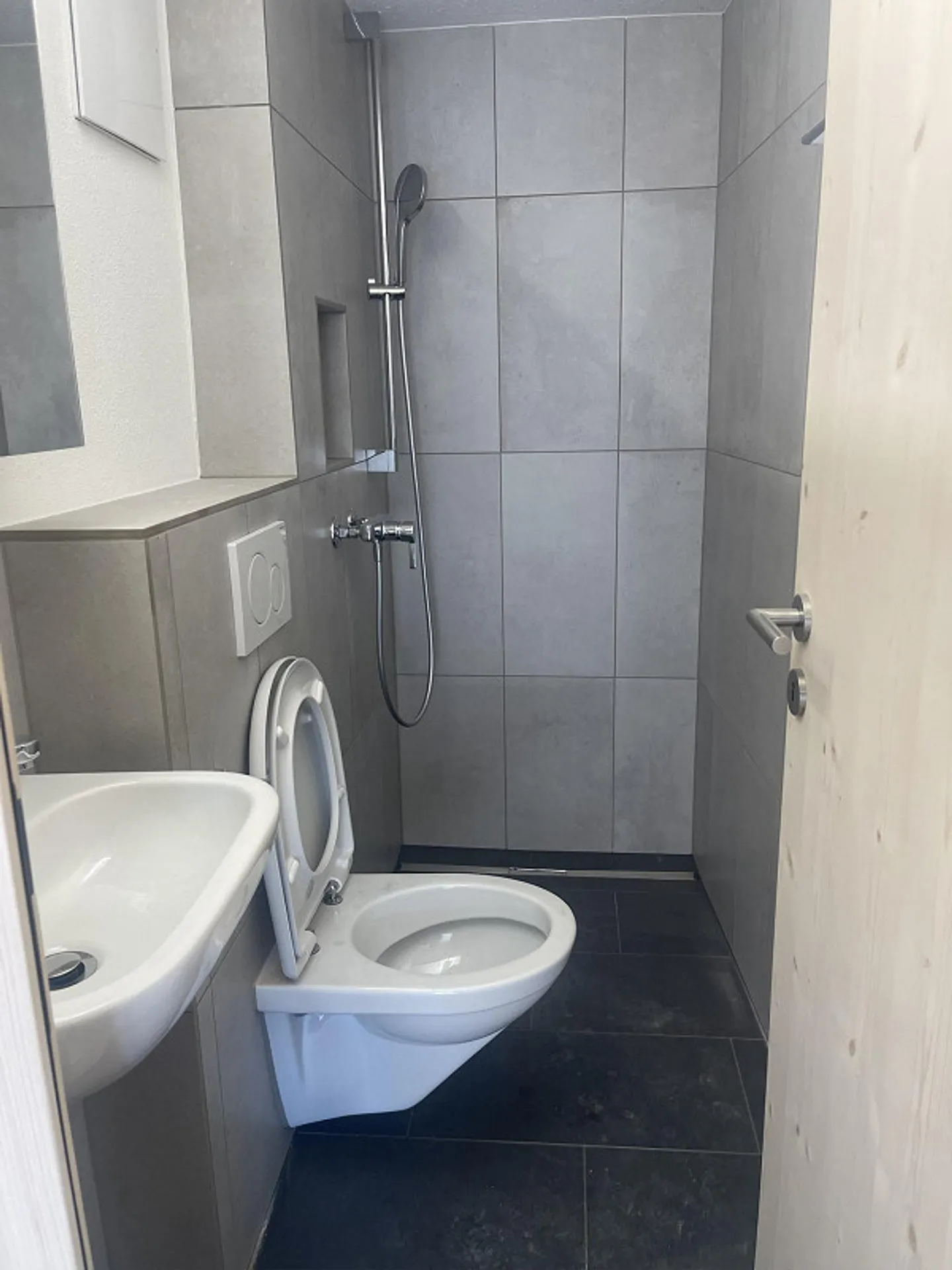 Condominio in un edificio storico recentemente ristrutturato, pronto per essere abitato - Foto 7 di 7
