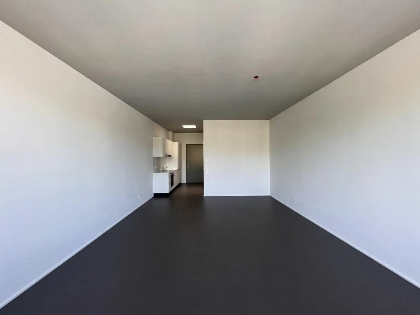 Appartement moderne 1 pièce cherche nouveaux locataires - Photo 2 sur 7
